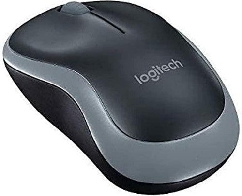 Logitech Wireless Mouse M185