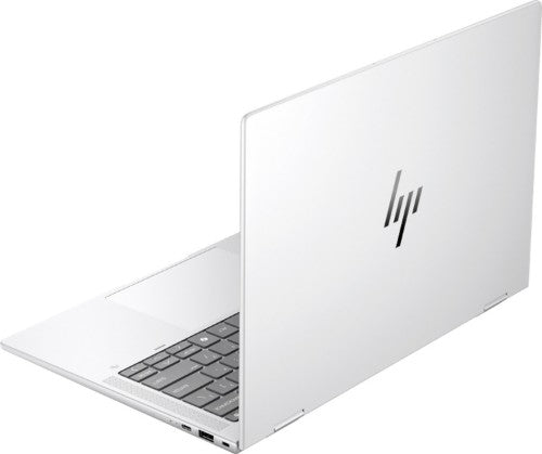 HP EliteBook X Flip G1i Next Gen AI PC Copilot+ PC Intel Core Ultra 5 226V Hybrid (2-in-1) 35.6 cm (14") Touchscreen WUXGA 16 GB LPDDR5x-SDRAM 512 GB SSD Wi-Fi 7 (802.11be) Windows 11 Pro Silver