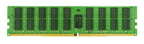 Synology D4RD-2666-16G memory module 16 GB 1 x 16 GB DDR4 2666 MHz ECC