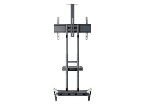 Multibrackets M Public Floormount Basic 180 shelf & camera holder