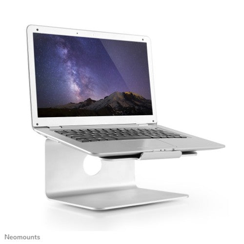 Neomounts NSLS050 Laptop stand 10-17" - rotatable - universal