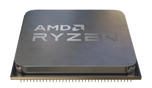 AMD Ryzen 7 5800X3D processor 3.4 GHz 96 MB L3 Tray