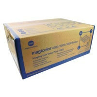 Konica Minolta A0310NH Drum kit Rainbow-Kit (c,m,y), 30K pages/5% for KM MagiColor 4650/5550/5650