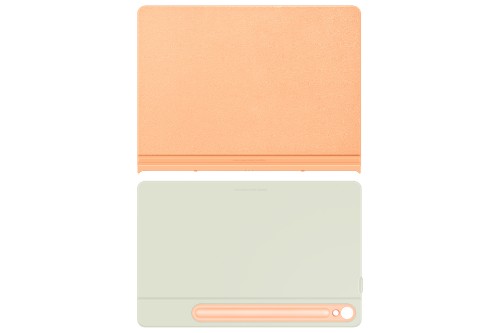 Samsung Smart Book Cover for Galaxy Tab S9, S9 FE