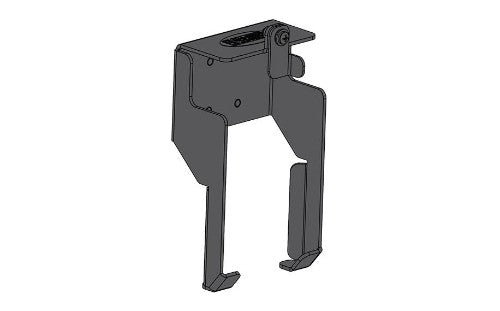 Gamber-Johnson 7160-1695 handheld mobile computer accessory Non-charging cradle