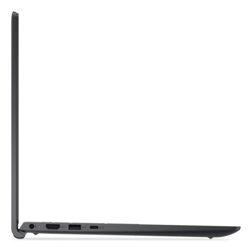 DELL DC15250 Intel® Core™ i5 i5-1334U Laptop 39.6 cm (15.6") Full HD 8 GB DDR4-SDRAM 512 GB SSD Wi-Fi 6 (802.11ax) Windows 11 Pro UK English Black