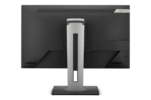 Viewsonic VG Series 27" 1440p Ergonomic IPS Mon computer monitor 68.6 cm (27") 2560 x 1440 pixels Quad HD LED Black