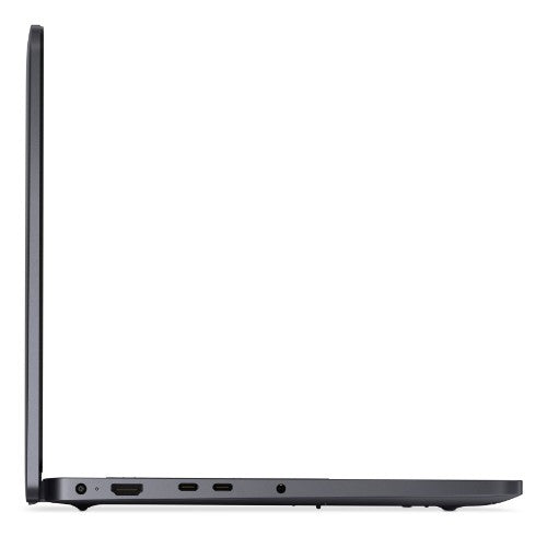 DELL Pro 14 PC14250 Intel Core Ultra 5 225U Laptop 35.6 cm (14") Full HD+ 16 GB DDR5-SDRAM 512 GB SSD Wi-Fi 6E (802.11ax) Windows 11 Pro UK English Black