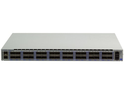 HPE Arista 7060X Managed L2/L3 Grey