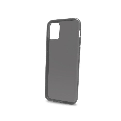 Celly Gelskin mobile phone case 15.5 cm (6.1") Cover Black
