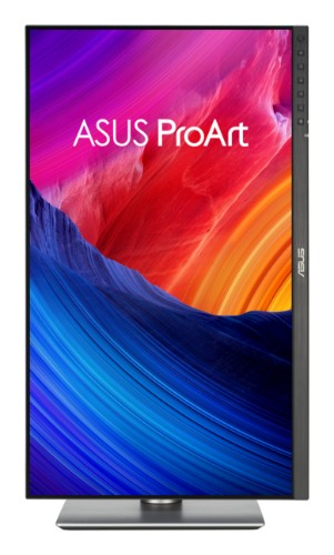 ASUS ProArt PA278CGRV computer monitor 68.6 cm (27") 2560 x 1440 pixels Wide Quad HD LCD Silver
