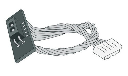 Zebra P1027135-004 printer/scanner spare part/accessory Sensor 1 pc(s)