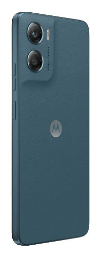 Motorola moto g06 power 17.5 cm (6.88") Dual SIM Android 15 4G USB Type-C 4 GB 64 GB 7000 mAh Blue