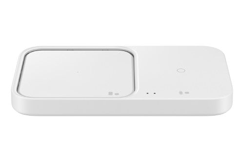 Samsung EP-P5400TWE Headset, Smartphone, Smartwatch White USB Wireless charging Fast charging Indoor