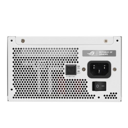 ASUS ROG -STRIX-1000P-GAMING-WHITE power supply unit 1000 W 20+4 pin ATX ATX