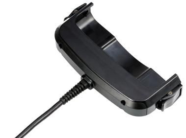 Honeywell EDA70-UC-R mobile device charger PDA Black Indoor