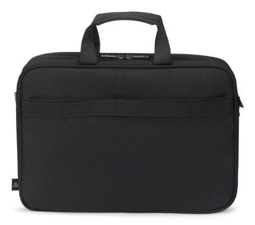 DICOTA D32166-RPET laptop case 40.6 cm (16") Briefcase Black