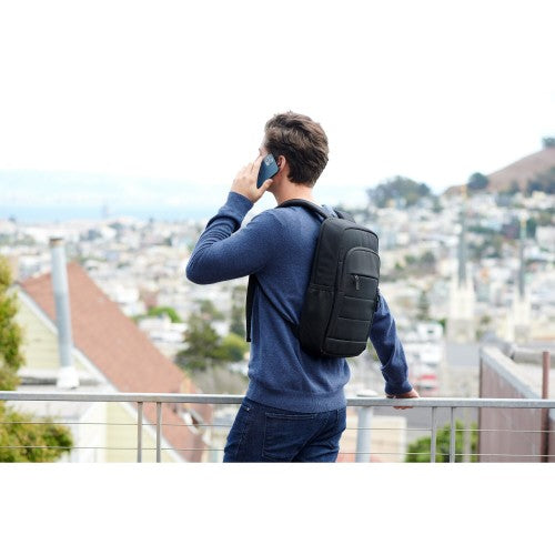 Kensington EQ 16" Laptop Backpack