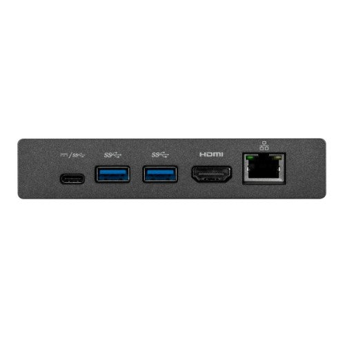 Targus DOCK421GLZ mobile device dock station Tablet/Smartphone Black