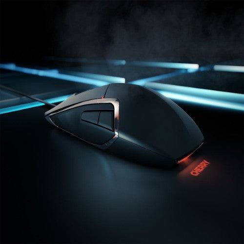 CHERRY MC 3.1 mouse Gaming Ambidextrous USB Type-A Optical 5000 DPI