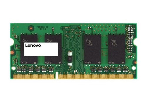 Lenovo GX70N46759 memory module 4 GB 1 x 4 GB DDR4 260-pin SO-DIMM
