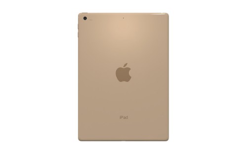Renewd iPad 5 WiFi Gold 128GB