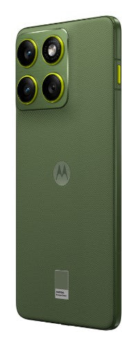 Motorola edge 70 17 cm (6.7") Dual SIM Android 16.0 5G USB Type-C 12 GB 512 GB 4800 mAh Green