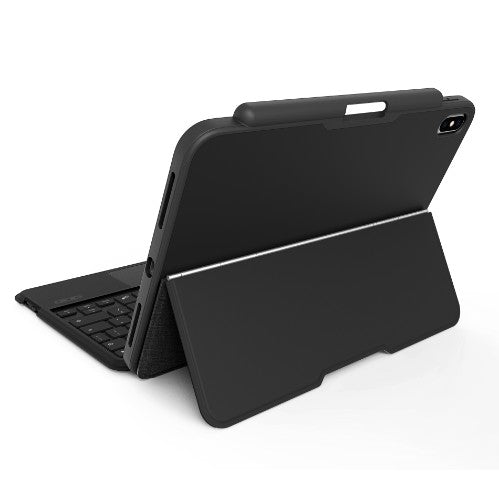 Gecko Covers Apple iPad 10.9 (2022) Keyboard Case QWERTY