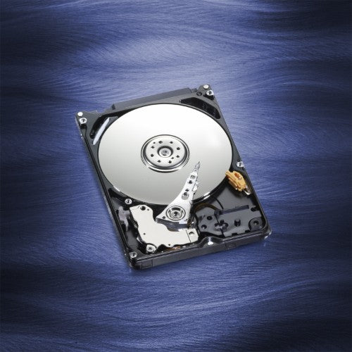 Western Digital Blue PC Mobile internal hard drive 500 GB 5400 RPM 16 MB 2.5" Serial ATA III