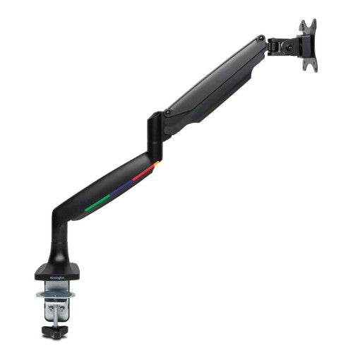 Kensington SmartFit One-Touch Height-Adjustable Single Monitor Arm