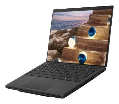 ASUS Zenbook Duo UX8407AA-SN102W Intel Core Ultra X9 388H Laptop 35.6 cm (14") Touchscreen 3K 32 GB LPDDR5x-SDRAM 1 TB SSD Wi-Fi 7 (802.11be) Windows 11 Home Grey