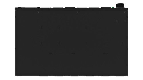 HPE G2 Metered Modular 3Ph 17.3kVA/60309 60A 4-wire 48A/208V Outlets (6) C19/1U Horizontal NA/JP PDU