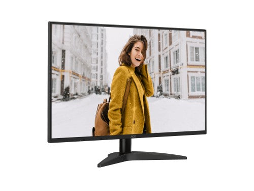 AOC B3 Q27B36X computer monitor 68.6 cm (27") 2560 x 1440 pixels Quad HD LED Black