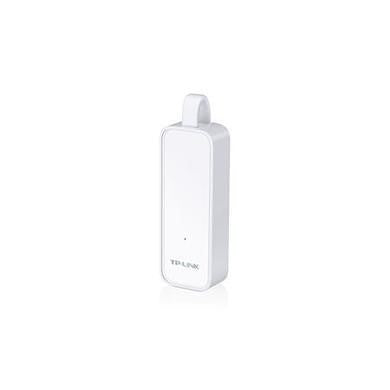 TP-Link UE300 network card Ethernet 1000 Mbit/s