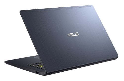 ASUS E410MA-BV1247WS Laptop 35.6 cm (14") HD Intel® Celeron® N N4020 4 GB DDR4-SDRAM 64 GB eMMC Wi-Fi 5 (802.11ac) Windows 11 Home in S mode Black