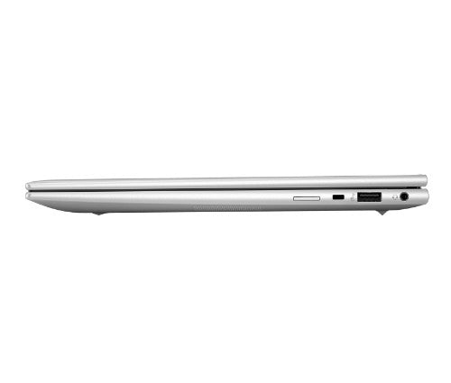 HP EliteBook 830 G11 Intel Core Ultra 5 125U Laptop 33.8 cm (13.3") WUXGA 16 GB LPDDR5x-SDRAM 256 GB SSD Wi-Fi 6E (802.11ax) Windows 11 Pro AI PC Silver