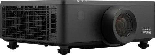 Viewsonic LS950WU data projector Standard throw projector 7100 ANSI lumens WUXGA (1920x1200) Black