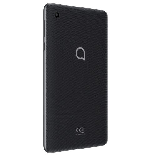 Alcatel 1T7 32 GB 17.8 cm (7") Mediatek 1 GB Wi-Fi 4 (802.11n) Android 10 Go edition Black