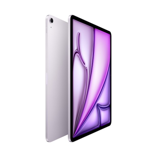 Apple iPad Air M4 256 GB 33 cm (13") 12 GB Wi-Fi 7 (802.11be) iPadOS 26 Purple