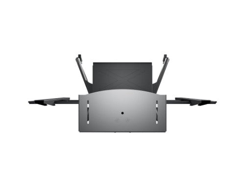 Multibrackets M Public Floormount Basic 180 shelf & camera holder