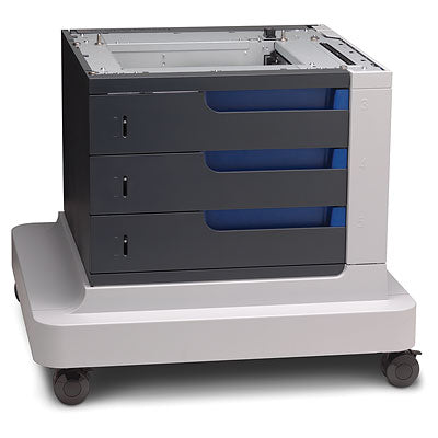 HP LaserJet CC423A tray/feeder 1500 sheets