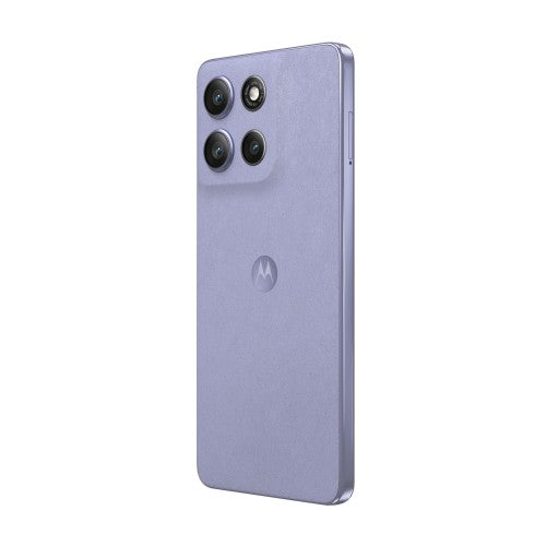 Motorola moto g86 power 5G 16.9 cm (6.67") Dual SIM Android 15 USB Type-C 8 GB 512 GB 6720 mAh Lilac