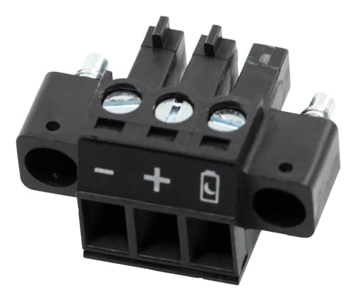 Axis 02464-021 security camera accessory System connector