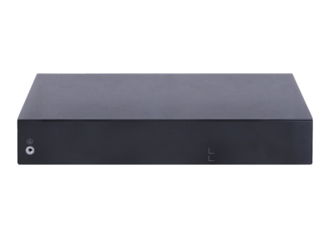 HPE FlexNetwork MSR954 wired router Gigabit Ethernet Black