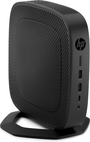 HP t640 2.4 GHz ThinPro 1 kg Black R1505G