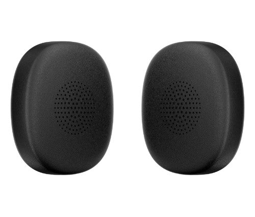 HP Poly Mission 8 Leatherette Ear Cushions (2 Pieces)