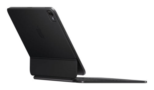 Apple Magic Keyboard for iPad Pro 11‑inch (M4) - British English - Black