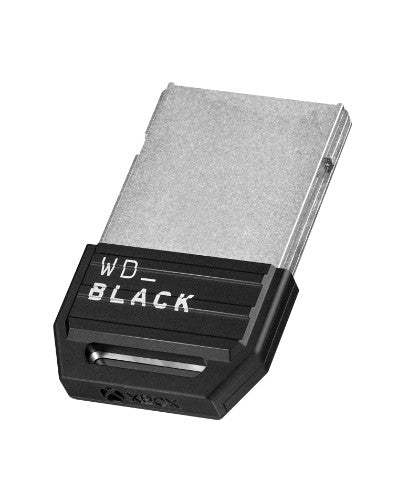 SanDisk WDBMPH5120ANC-WCSN game console part/accessory Storage expansion card