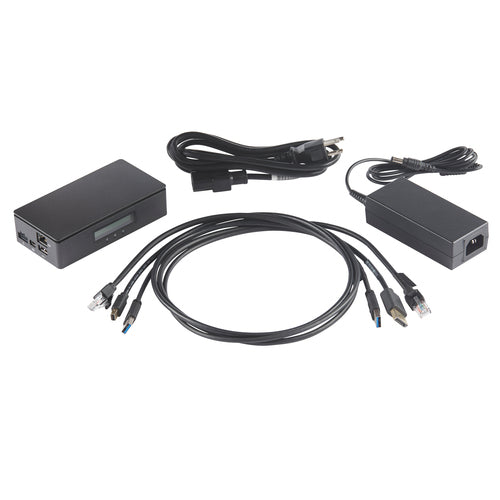 HP Remote System Controller for Universal KVM interface cards/adapter