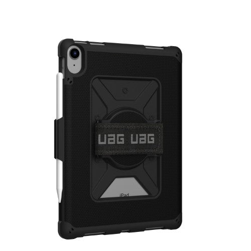 Urban Armor Gear Metropolis 27.7 cm (10.9") Cover Black